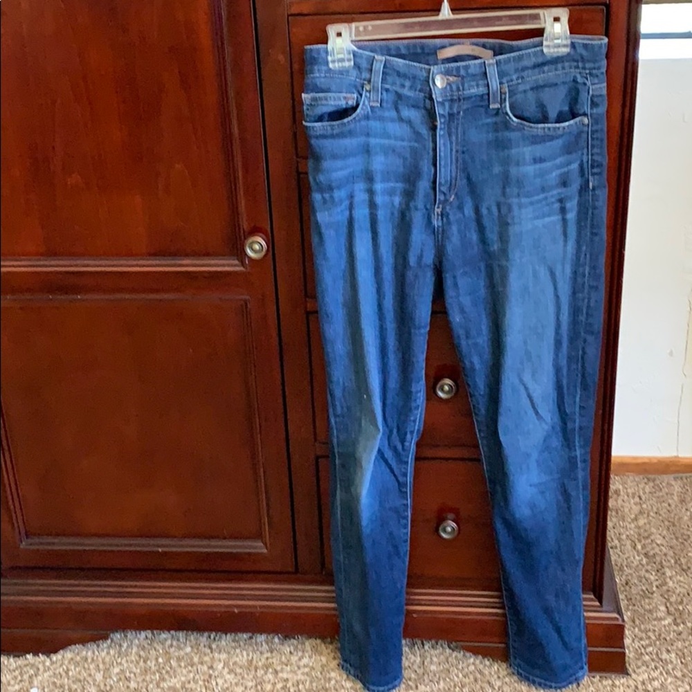 Joe Jeans